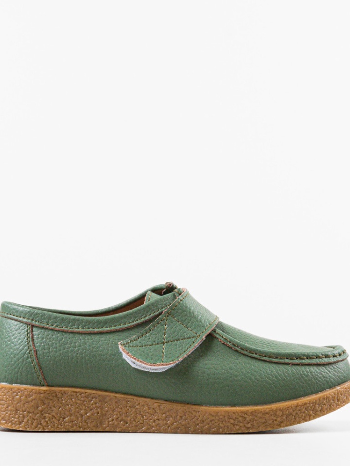 Pantofi Casual Monta Negri