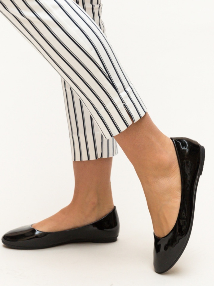 Balerini Julia Portocalii