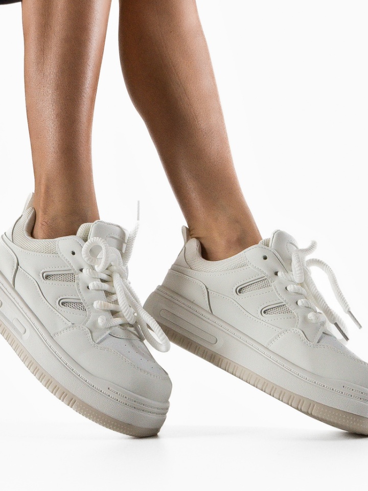 Sneakers dama Goffe Negri