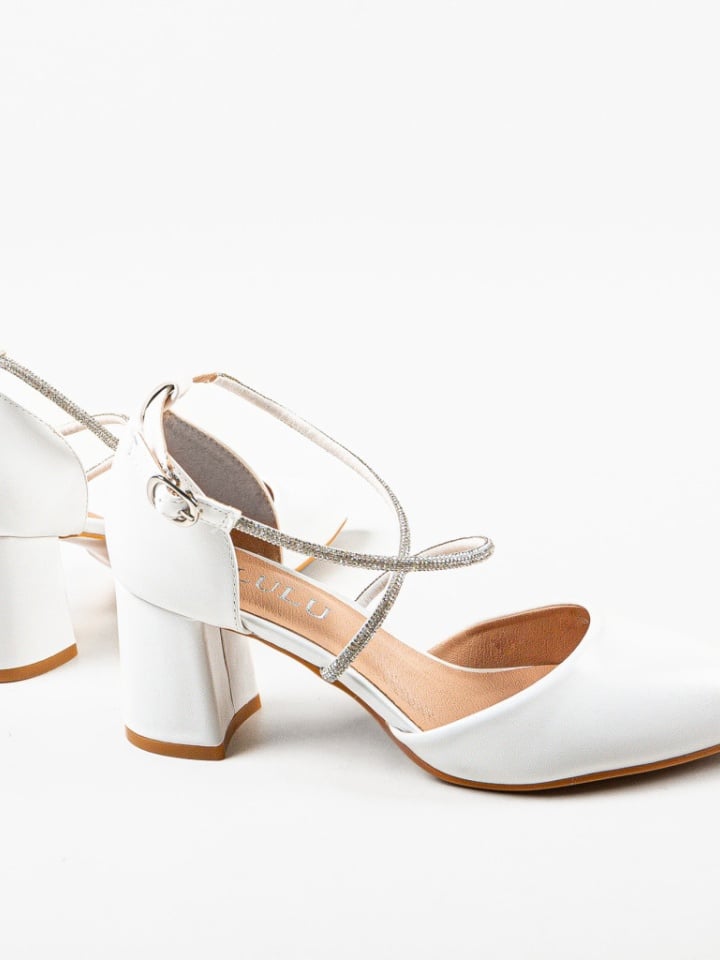 Pantofi dama Dorol Negri