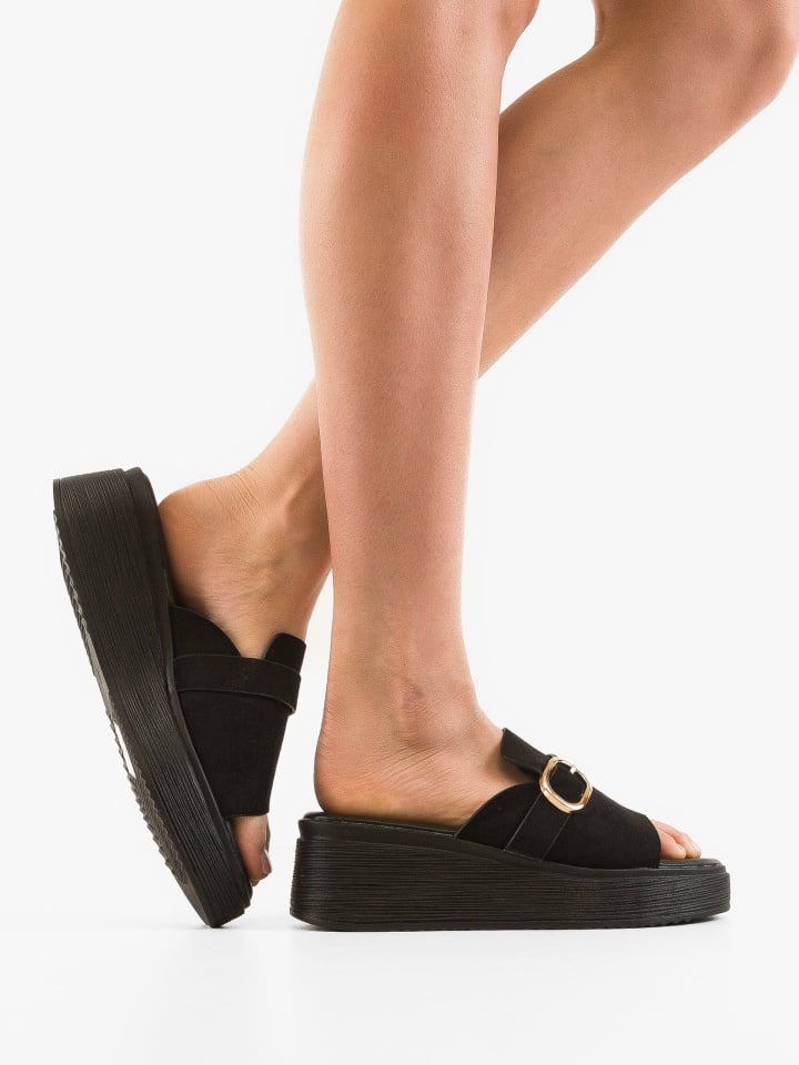 Papuci dama Priya Negri