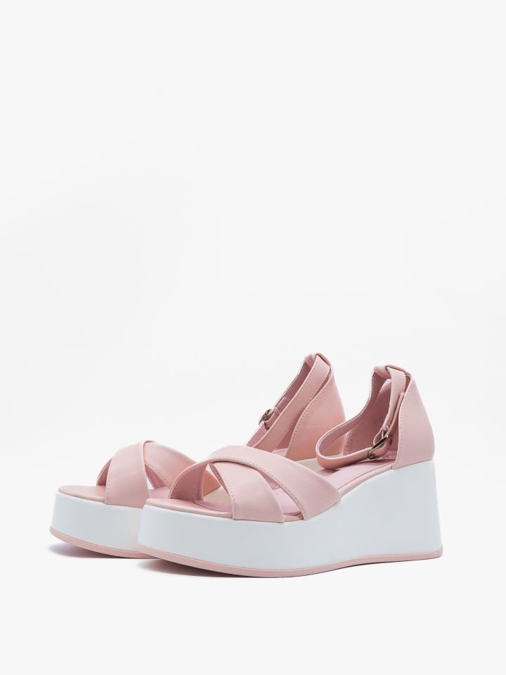 Platforme dama Brielle Roz