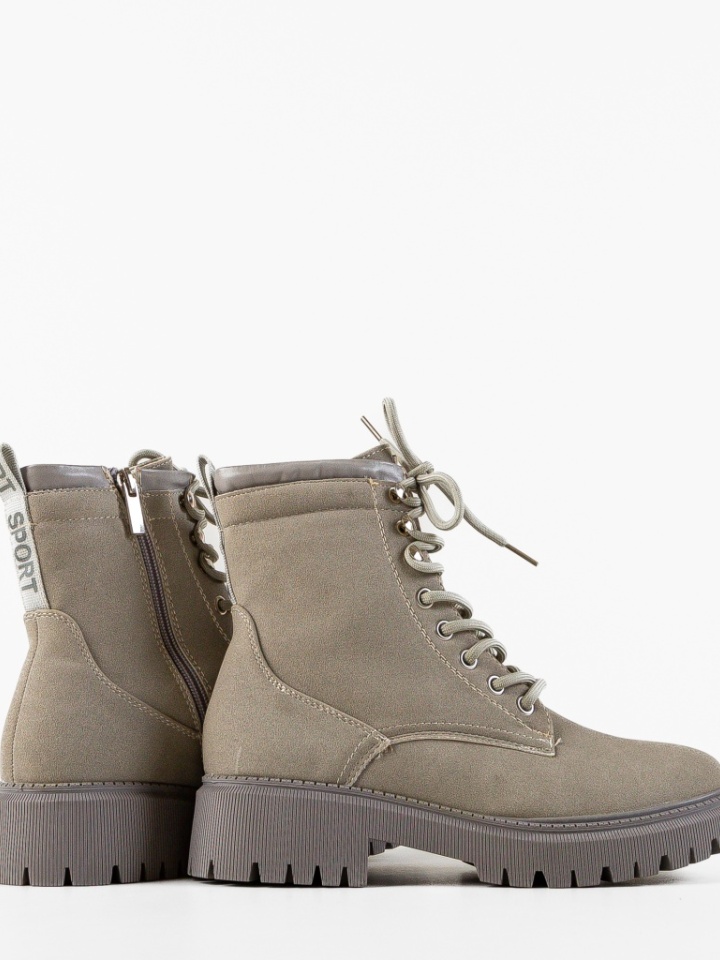 Ghete dama Pablo Roz