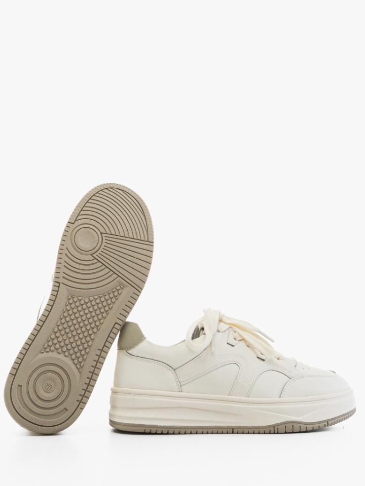 Sneakers dama Niuzli Albi