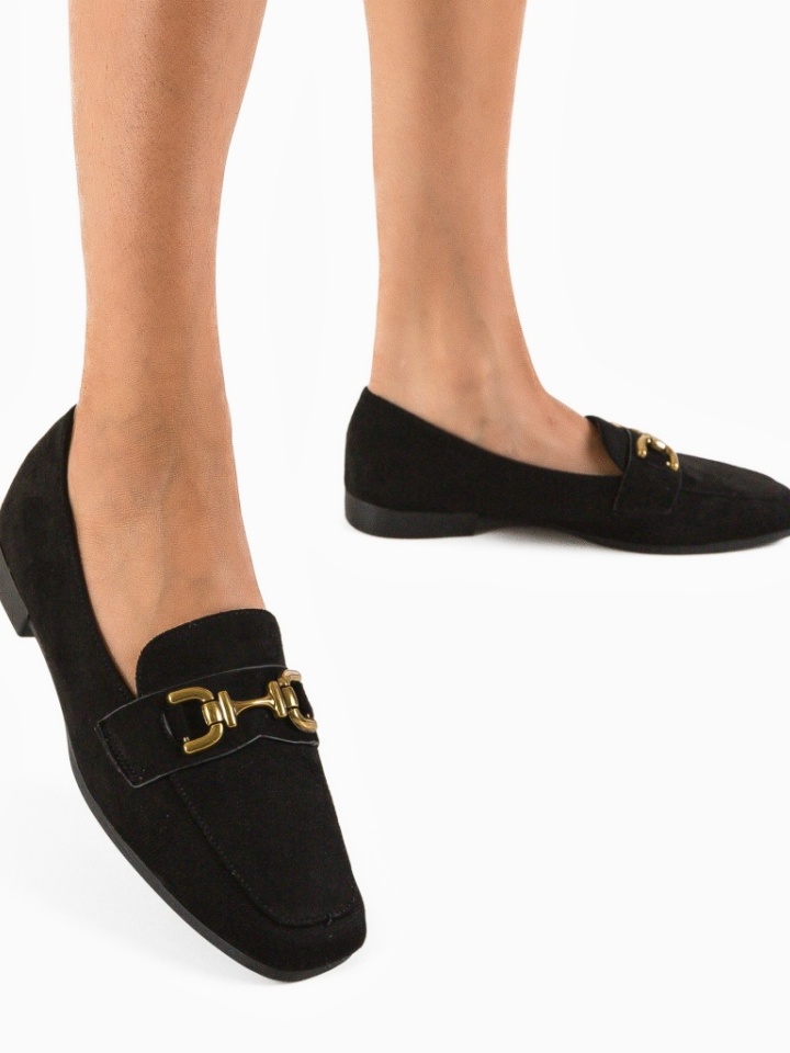 Pantofi Casual dama Almaui Negri