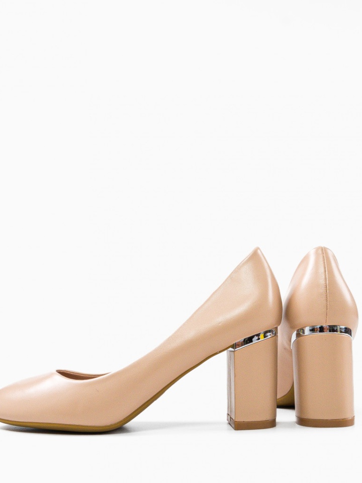 Pantofi dama Ryouta Negri 3