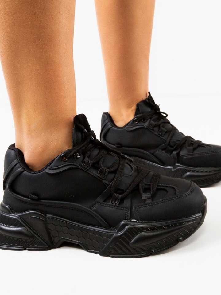 Sneakers dama Silvestra Verzi