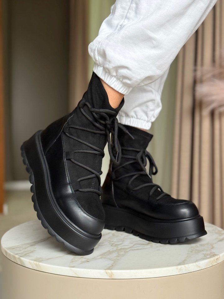 Ghete dama Amore Bej