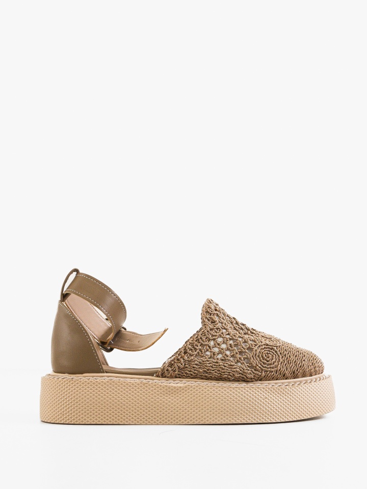 Pantofi Casual Rauros Negri