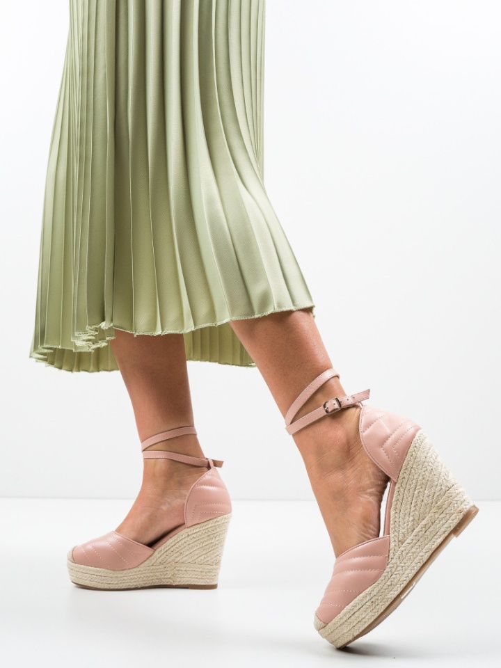 Platforme Lankom Roz