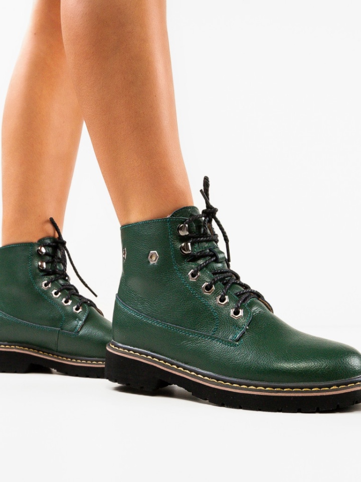 Ghete dama Reiko Bej