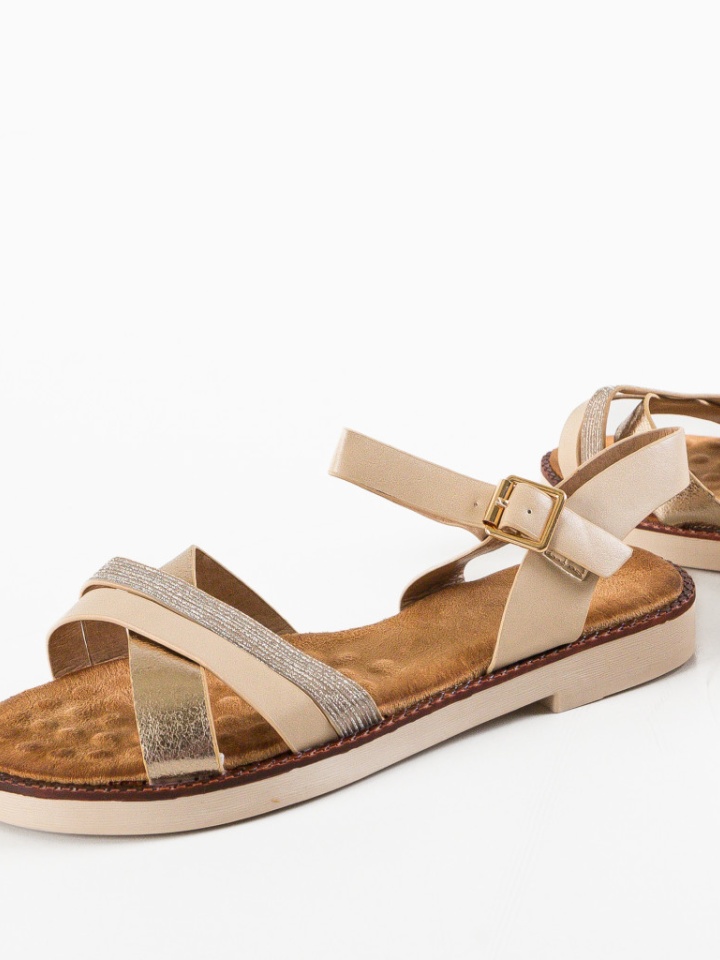 Sandale dama Telok Negre