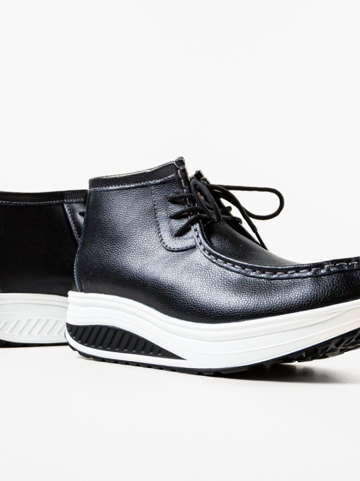 Pantofi Casual Vinto Camel