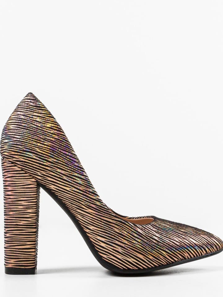 Pantofi dama Huber Aurii