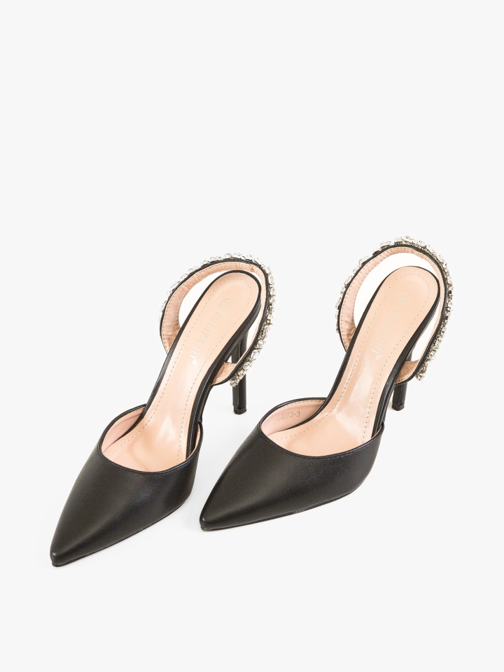 Pantofi dama Havenot Negri