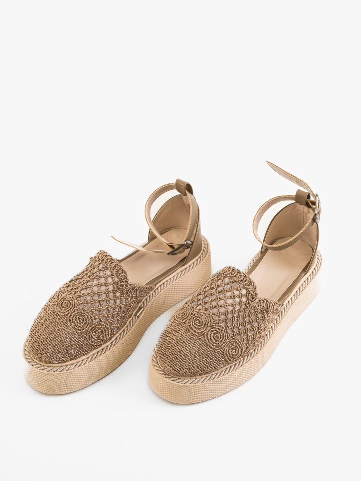 Pantofi Casual Rauros Negri