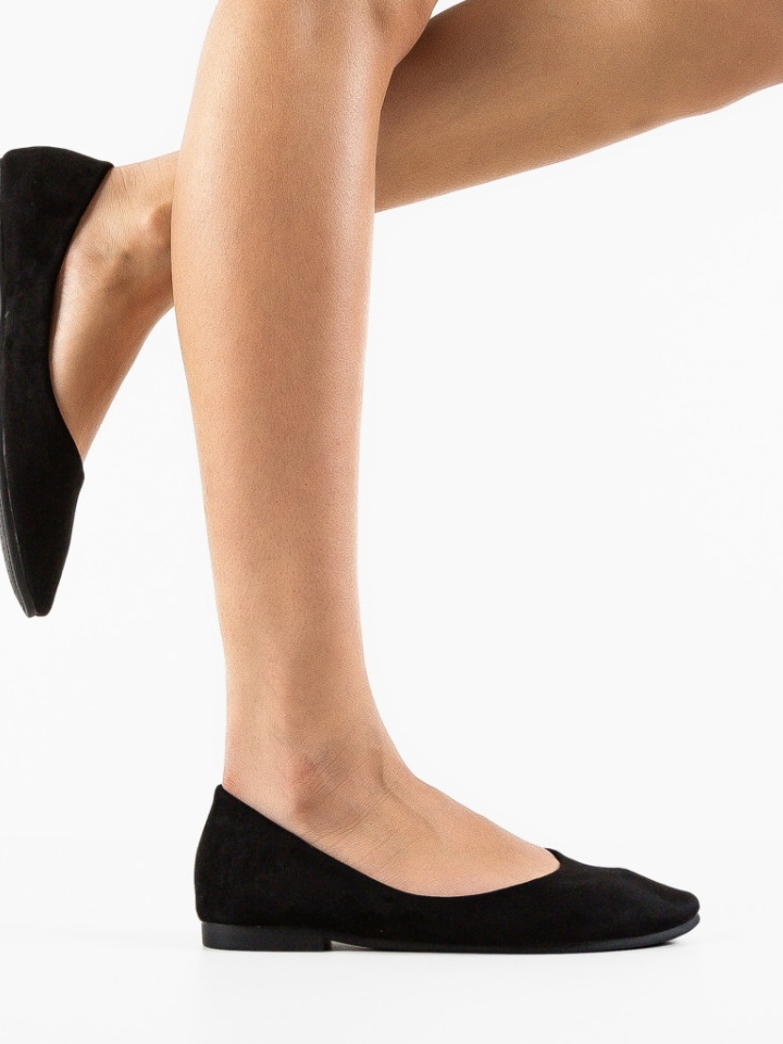 Balerini dama Lely Verzi