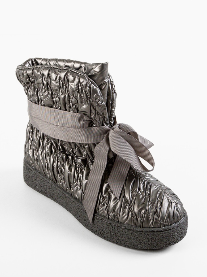 Ghete dama Gherany Negri