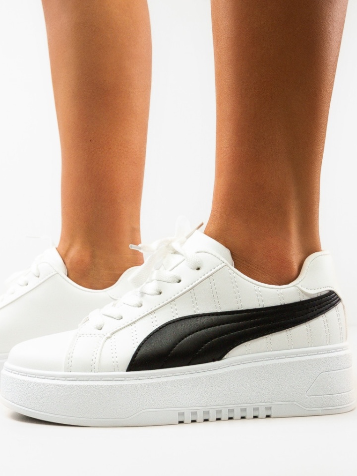 Pantofi Sport Sabat Negri 2