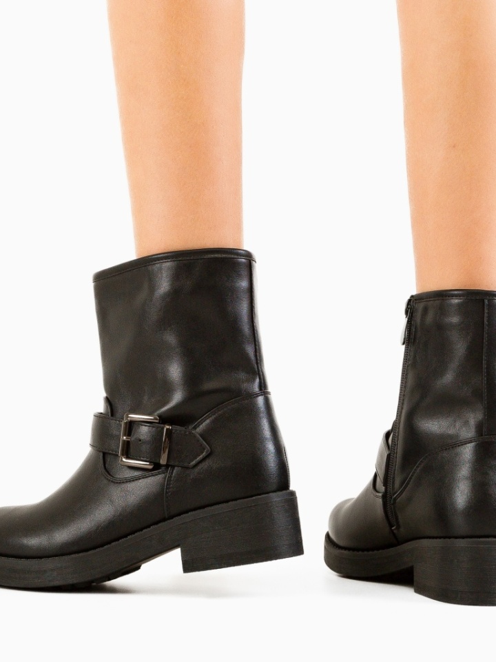 Ghete dama Pece Negre