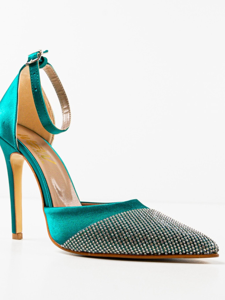 Pantofi dama Katar Mov