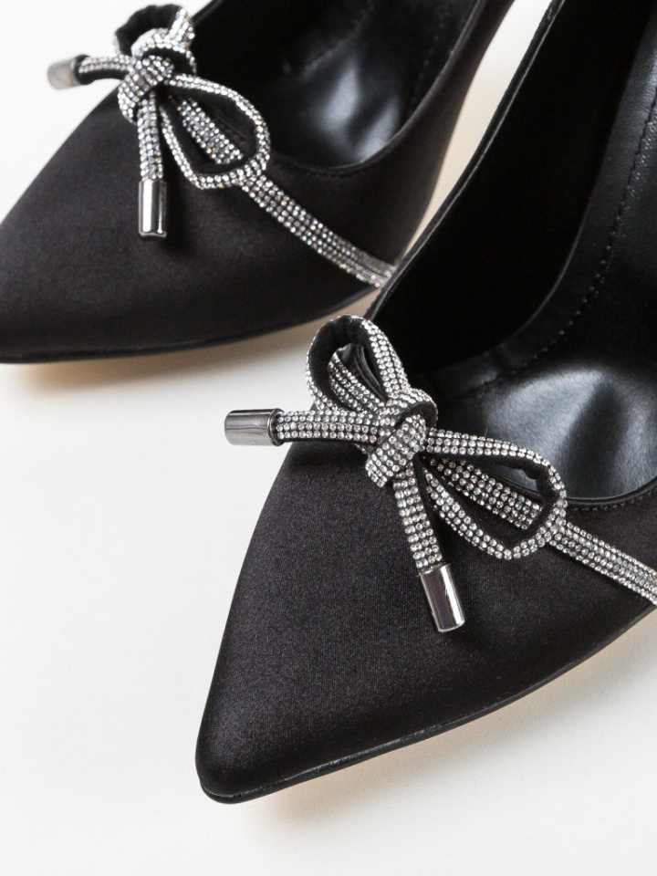 Pantofi dama Kroba Negri 2