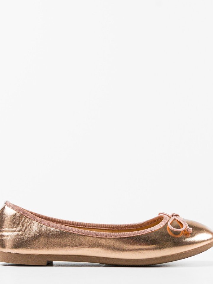 Balerini dama Singh Bronze