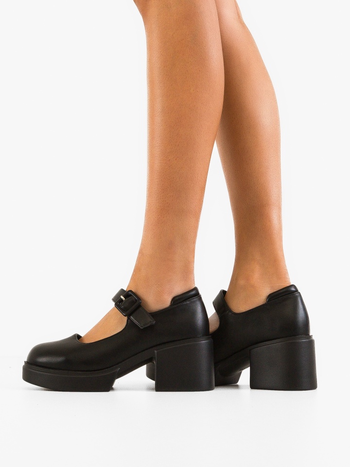 Pantofi dama Kratos Bej