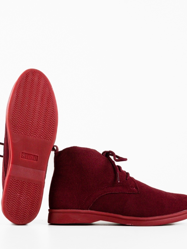 Ghete dama Larson Grena