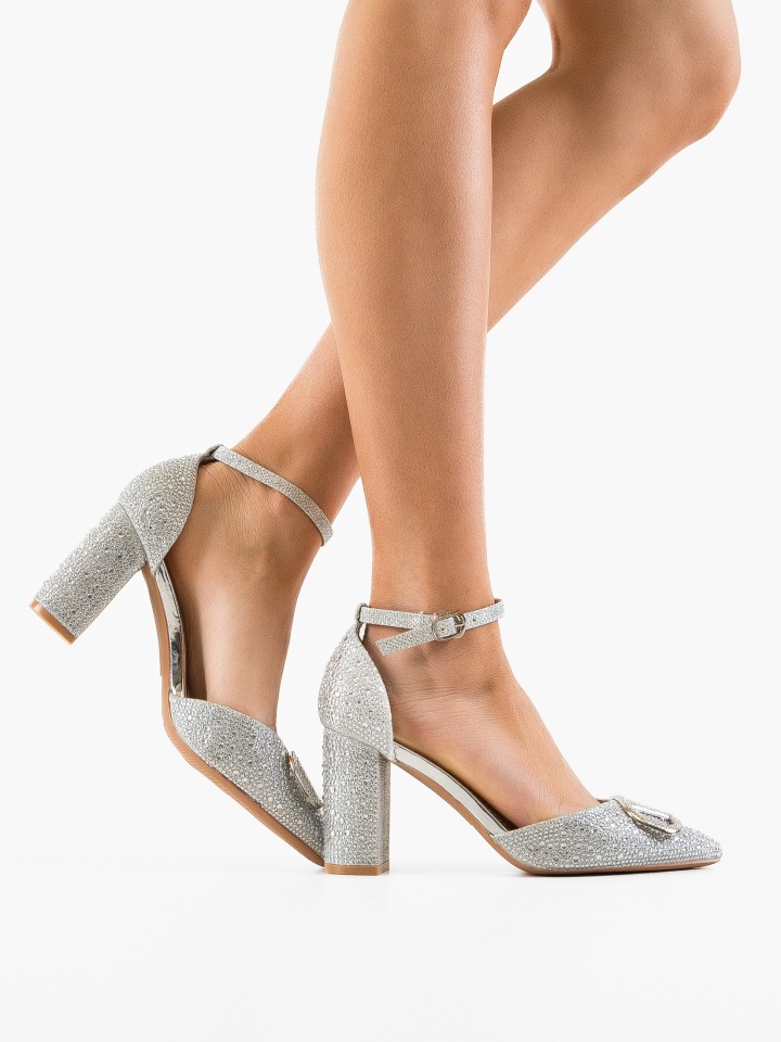 Pantofi dama Ayers Negri