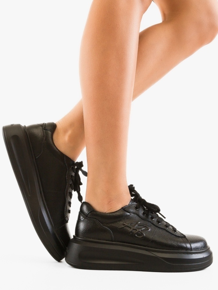 Sneakers dama Abbe Negri