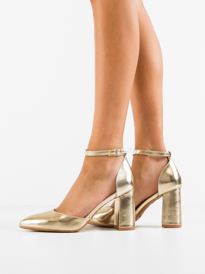 Pantofi dama Adrian Aurii