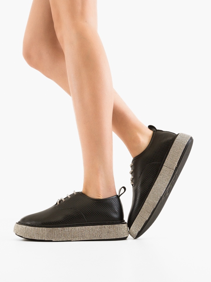 Sneakers dama Panau Albi