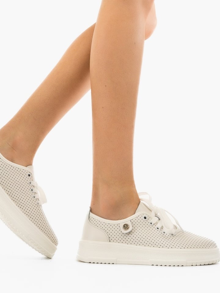 Pantofi Casual Ygrysha Verzi