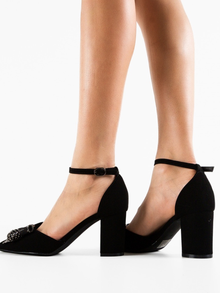 Pantofi dama Anne Negri