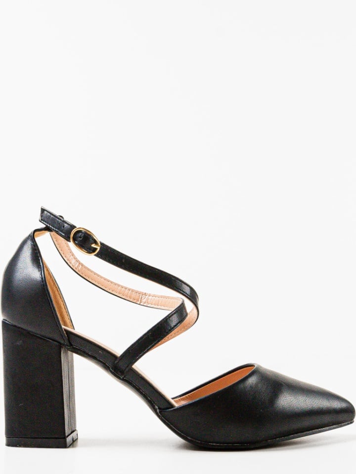 Pantofi dama Mcintosh Bej