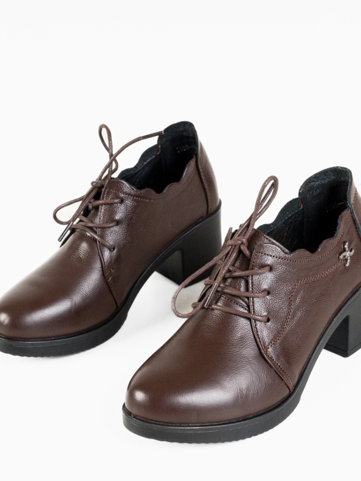 Pantofi Casual Tyborc Grena