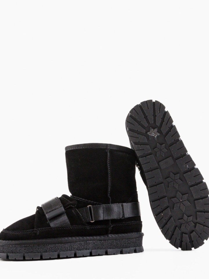 Cizme tip Ug Niozel Camel