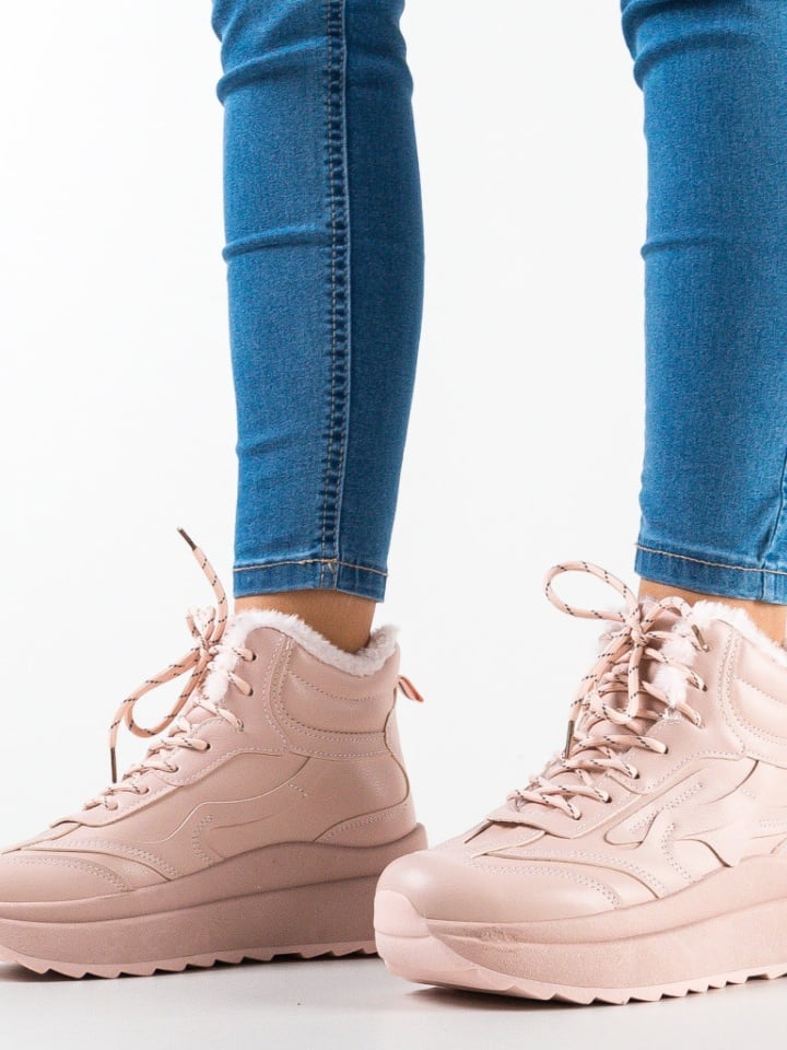 Ghete dama Vagar Albe