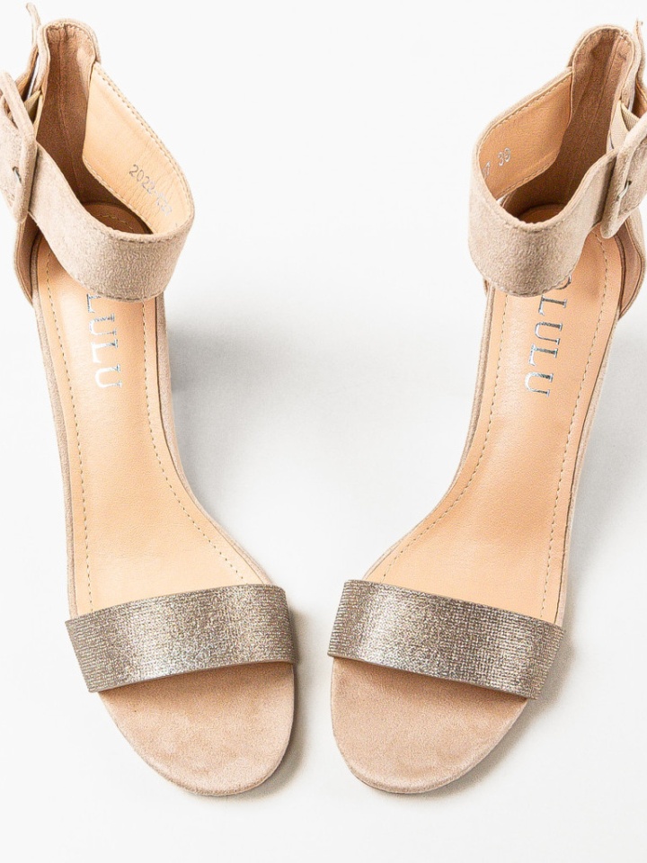 Sandale dama Shperry Negre