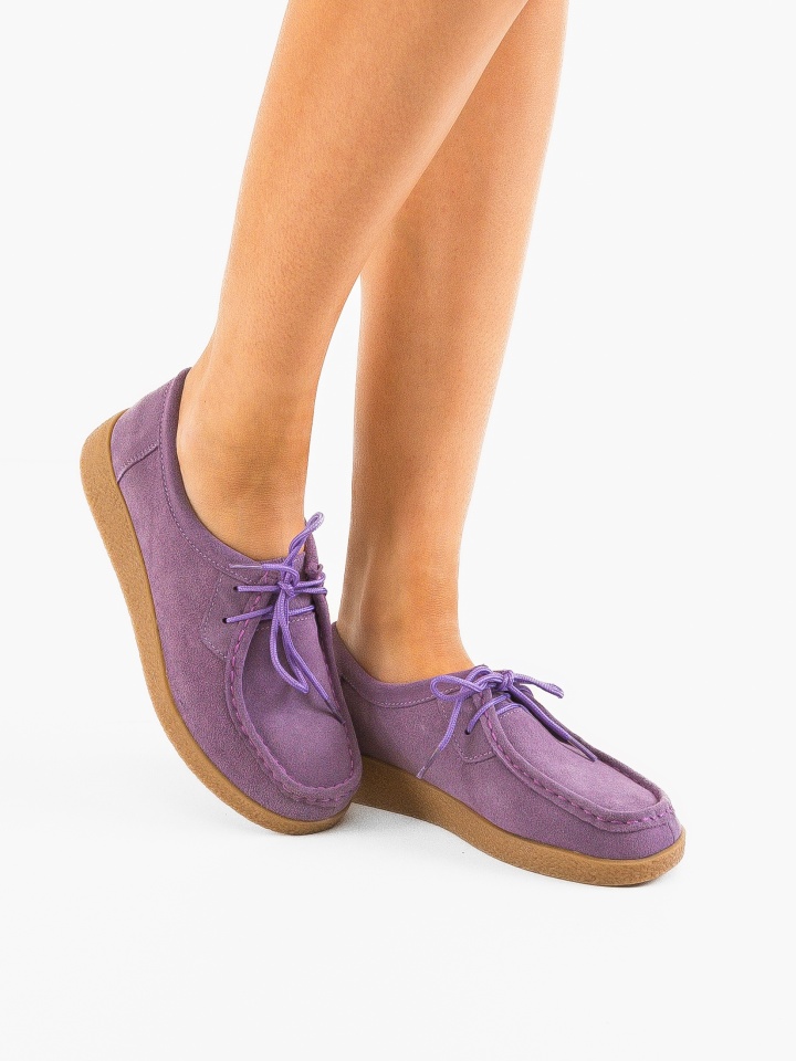 Pantofi Casual Neca Gri