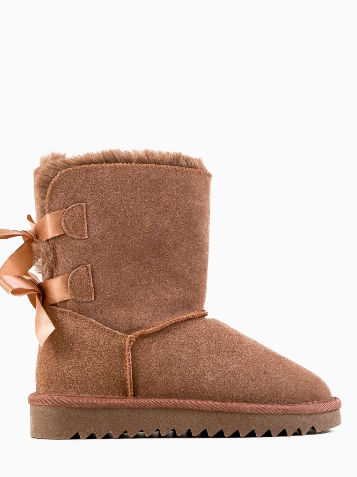 Cizme tip Ug Aeryn Roz