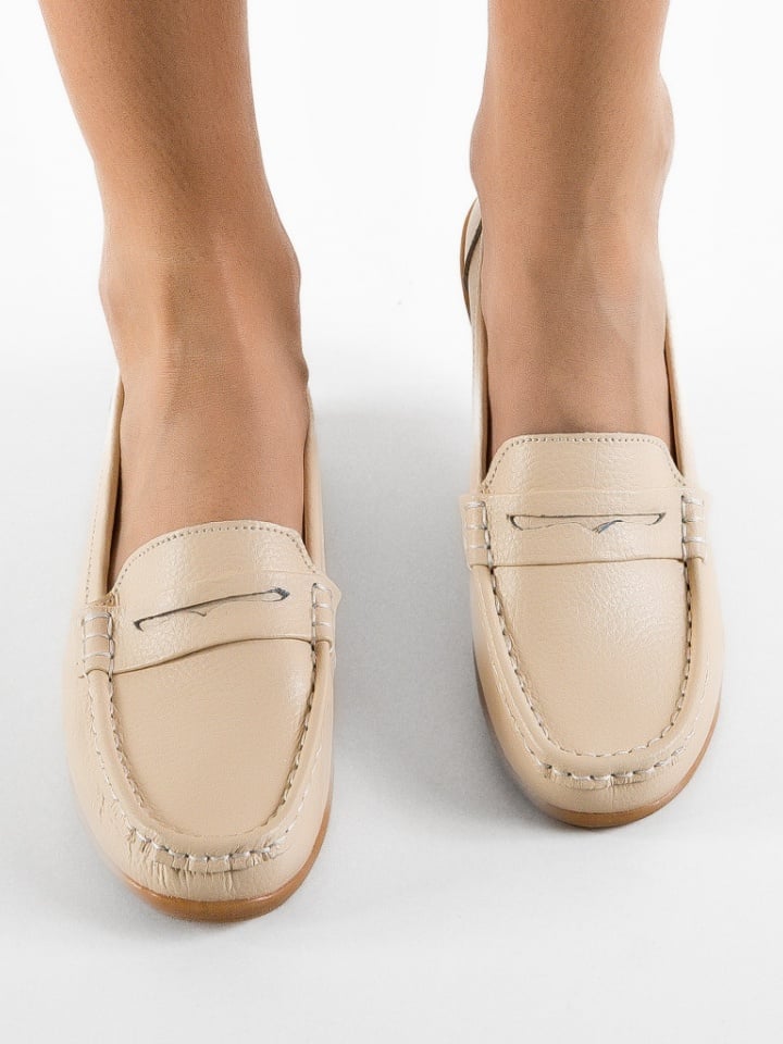 Pantofi Casual Etro Negri