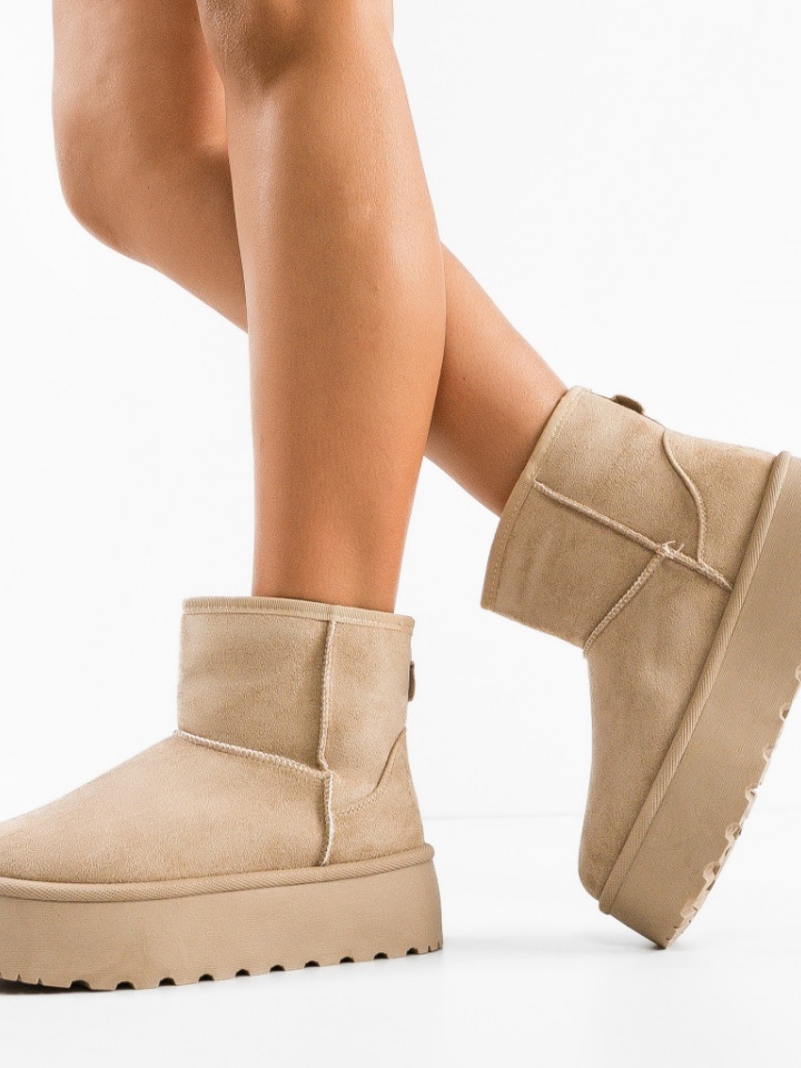 Cizme tip UG Sentino Verzi