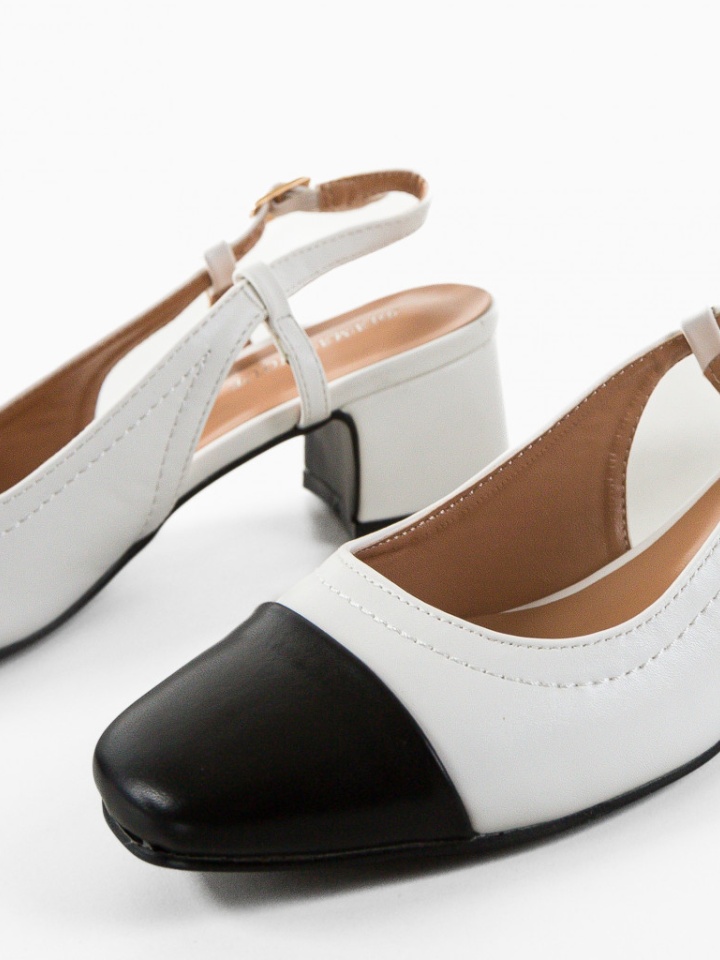 Pantofi dama Eilee Negri