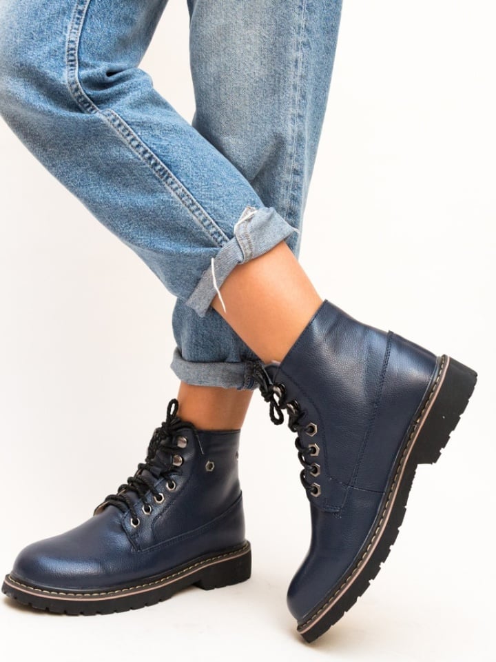 Ghete dama Reiko Bej