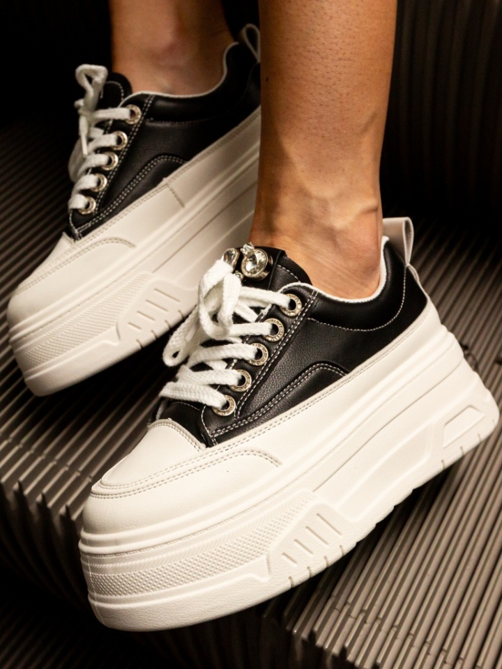 Sneakers dama Zohar Negri