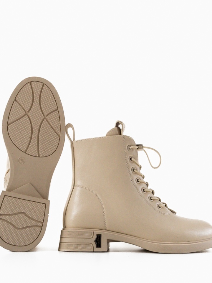 Ghete dama Hadeya Bej