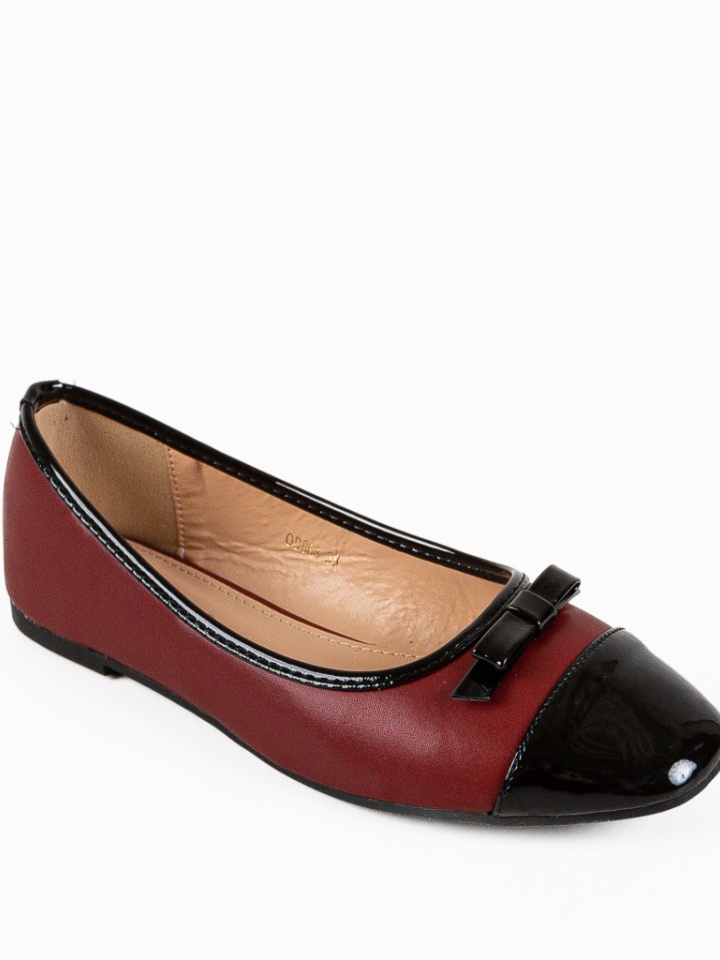 Balerini dama Fela Albi