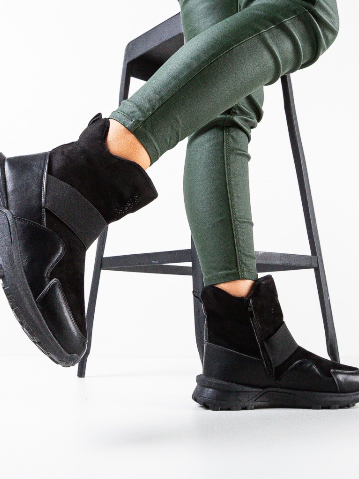 Ghete dama Gabija Bej